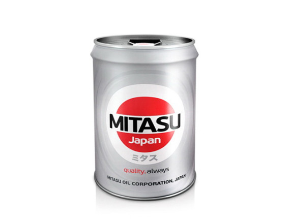 Моторные масла MITASU MJ-122A-20