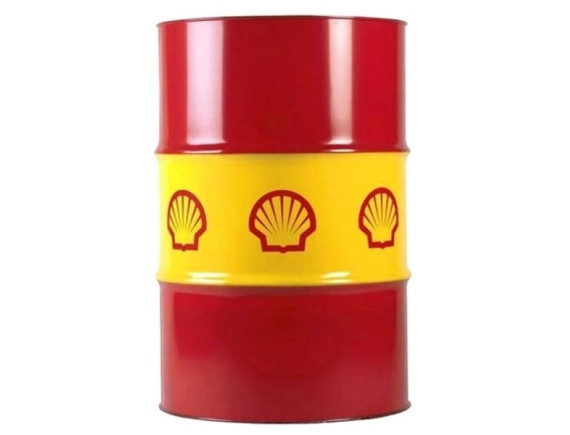 Моторные масла SHELL SHELL 10W40 RIMULA R6M/209