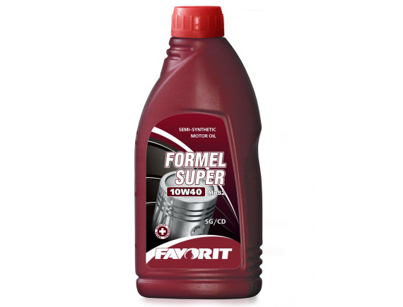 Моторные масла FAVORIT FV3504-1