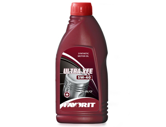 Моторные масла FAVORIT FV3701-1