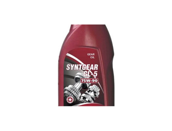 Трансмиссионные масла FAVORIT FV8103-1