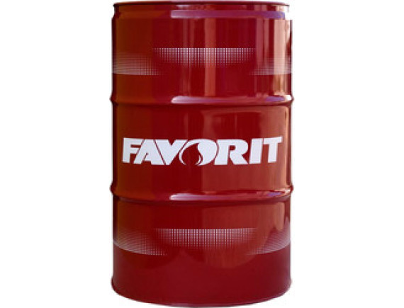 Моторные масла FAVORIT FV3707-DR2