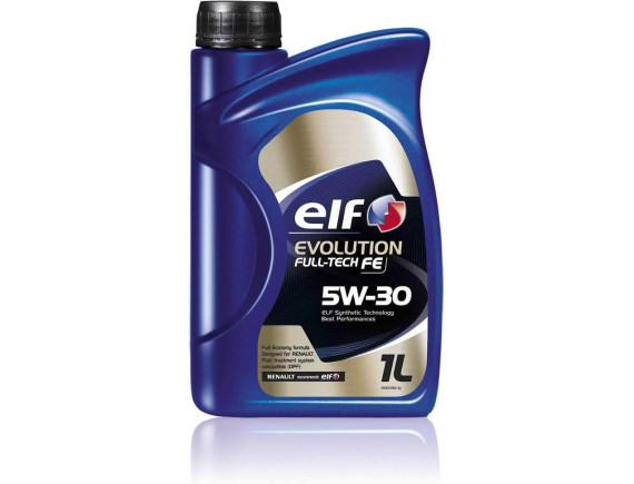 Моторные масла ELF 217585