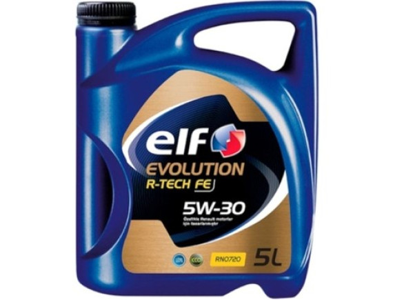 Моторные масла ELF 217583