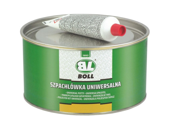Шпатлевка BOLL 002003