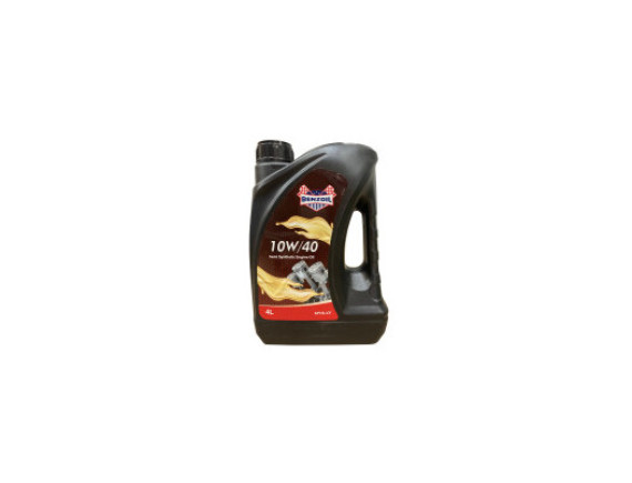 Моторные масла BENZOIL BNZ 231040004