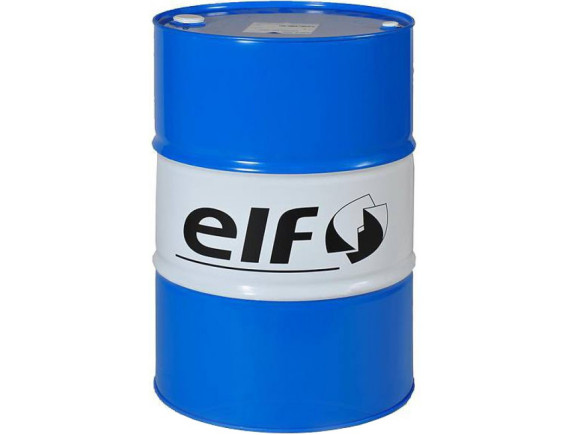 Моторные масла ELF ELF 10W40 EVOLUTION 700 STI/208