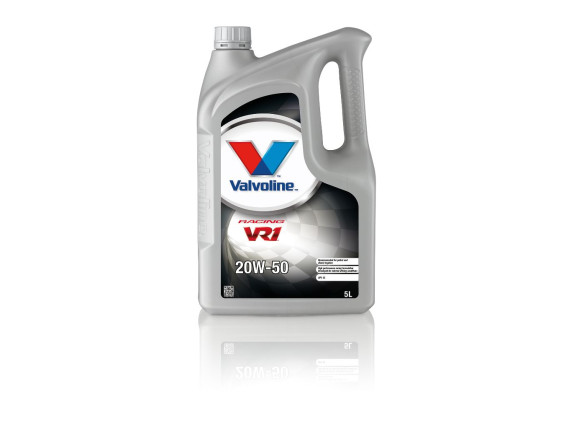 Моторные масла VALVOLINE 873432