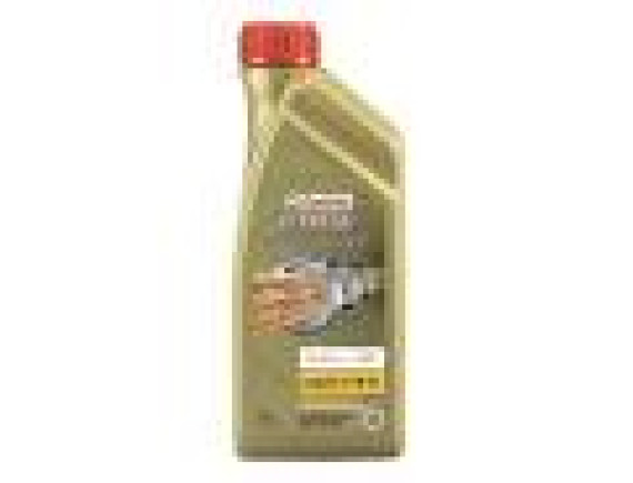 Моторные масла CASTROL CASTROL 0W30 EDGE PROFESSIONAL LONGLIFE III/1