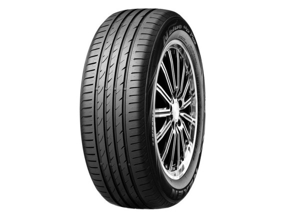 Шины NEXEN 195/50R16 N-BLUE HD PLUS 88V XL