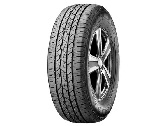 Шины NEXEN 235/75R16 ROHTX RH5 108T