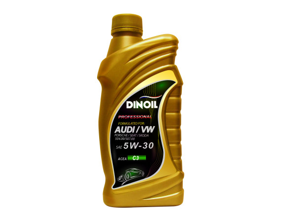 Моторные масла DINOIL 3992