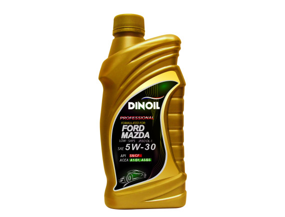 Моторные масла DINOIL 4005