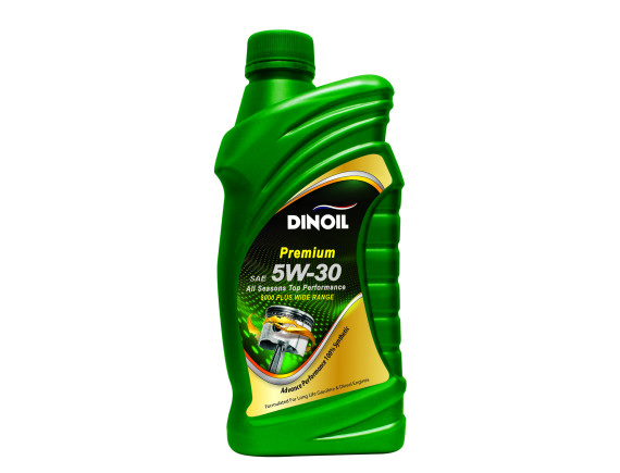 Моторные масла DINOIL 1097