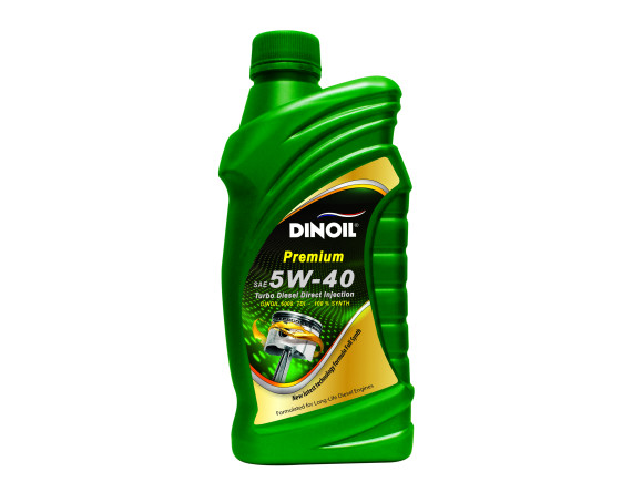 Моторные масла DINOIL 1585