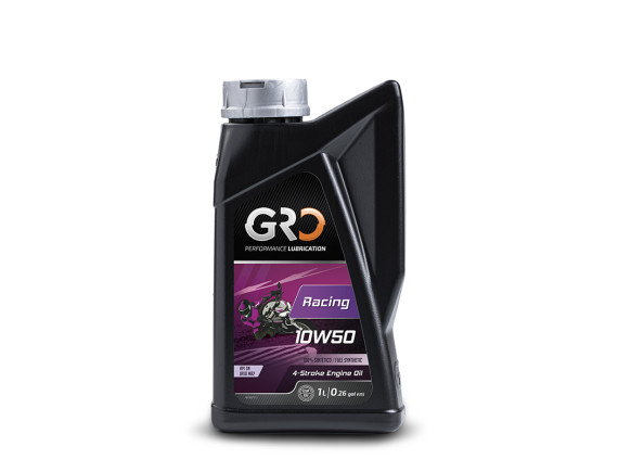 Моторные масла GLOBAL RACING OIL 9007490