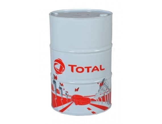 Моторные масла TOTAL 195325