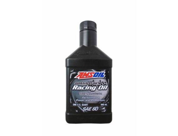 Моторные масла AMSOIL RD60QT