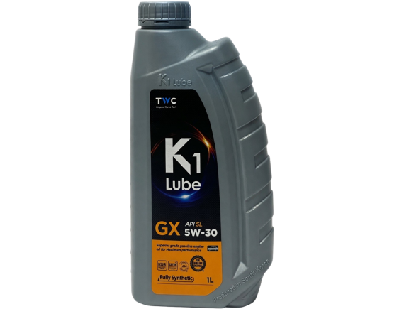 Моторные масла K1 LUBE K0135AL1W1