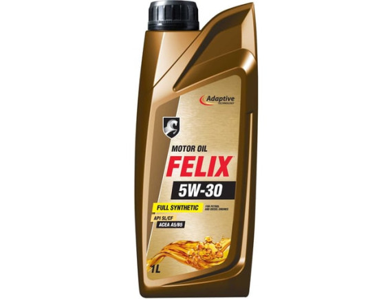 Моторные масла FELIX 410000109