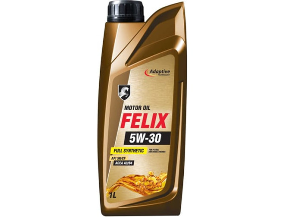 Моторные масла FELIX 410000107