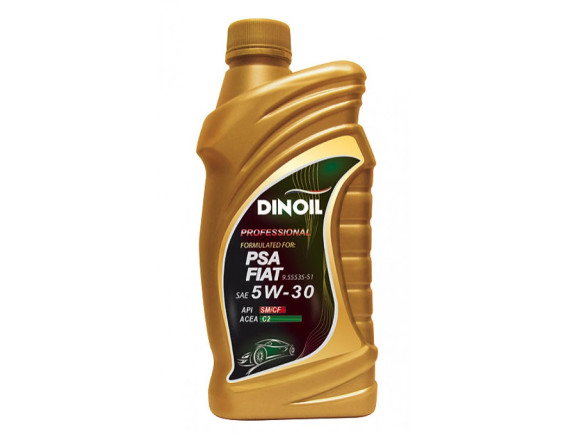 Моторные масла DINOIL 4029