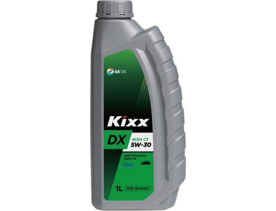 Моторные масла K1 LUBE K2102AL1W1