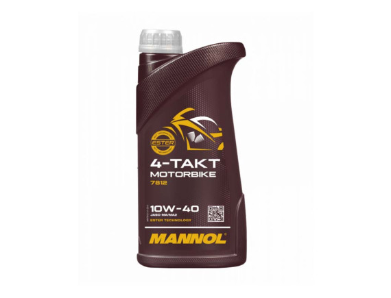 Моторные масла MANNOL 99226