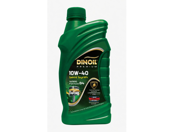 Моторные масла DINOIL 09841