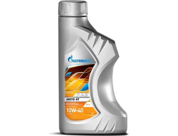 Моторные масла GAZPROMNEFT 253140907