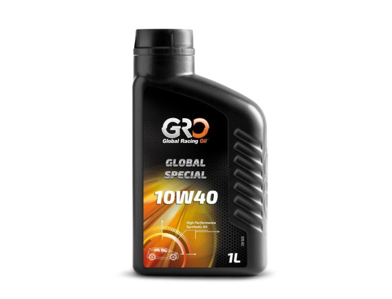 Моторные масла GRO 9005681