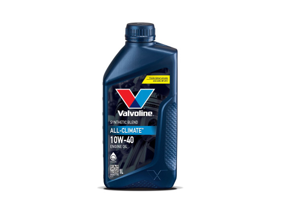 Моторные масла VALVOLINE 908776
