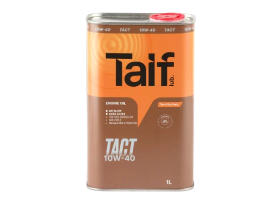 Моторные масла TAIF 211061
