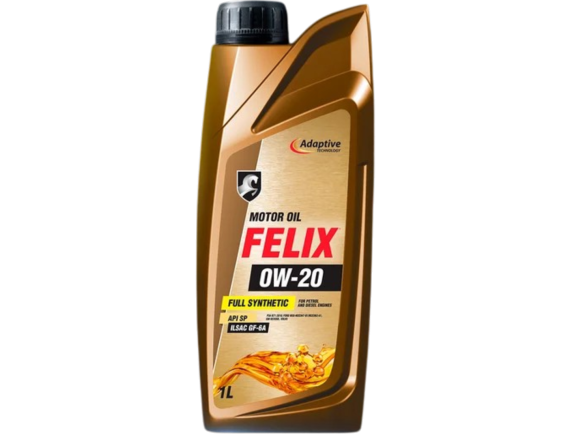 Моторные масла FELIX 410000239