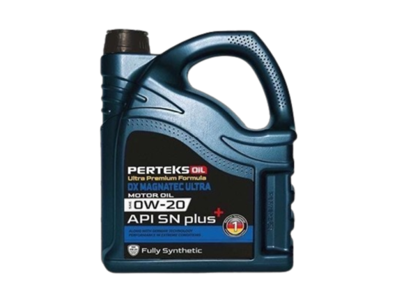 Моторные масла PERTEKS IRN-PER-0W20-SN-001