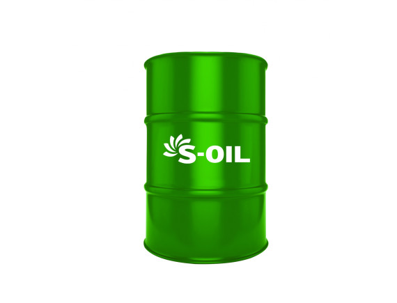 Моторные масла S-OIL E107759