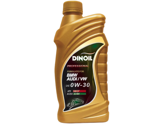 Моторные масла DINOIL 3978