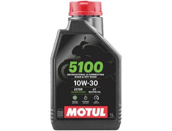 Моторные масла MOTUL 113176