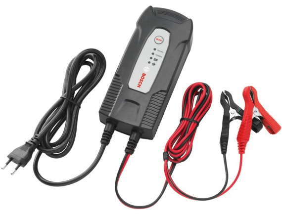 ЗАРЯДНОЕ УСТРОЙСТВО BOSCH 018999901M