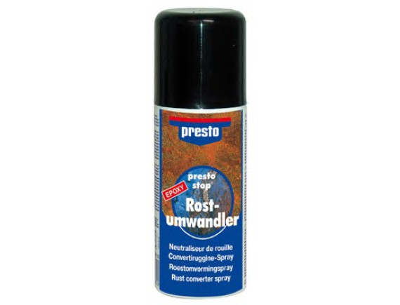 Преобразователь ржавчины PRESTO 232992