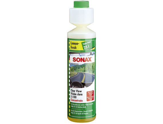 Стеклоомыватель SONAX 373 141