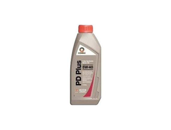 Моторное масло Comma Diesel PD 5W-40 1л
