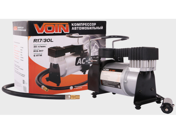 Насосы VOIN R17/30L