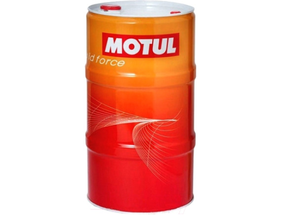 Моторное масло Motul 8100 Eco-nergy 0W-30 208л