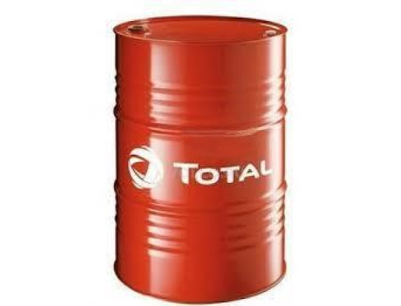 Моторное масло Total Rubia TIR 9200 FE 5W-30 208л