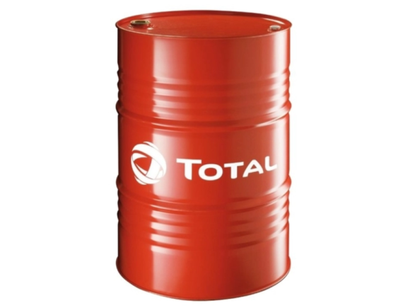 Моторное масло Total Rubia Polytrafic 10W-40 208л