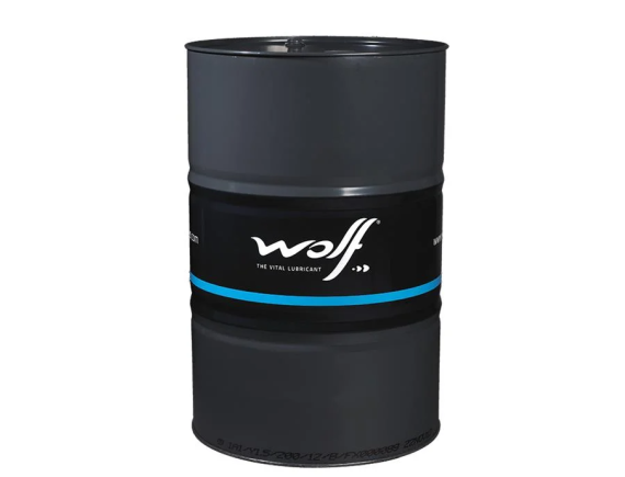 Моторное масло WOLF 8316975