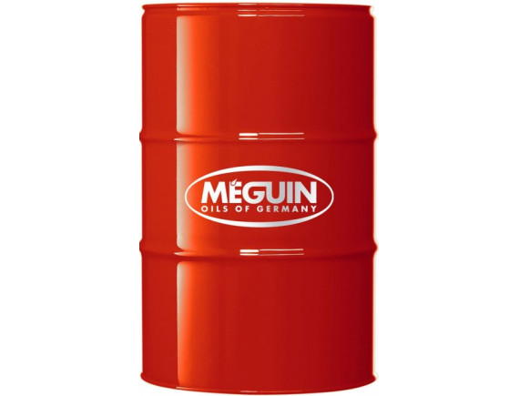 Моторное масло MEGUIN 4358