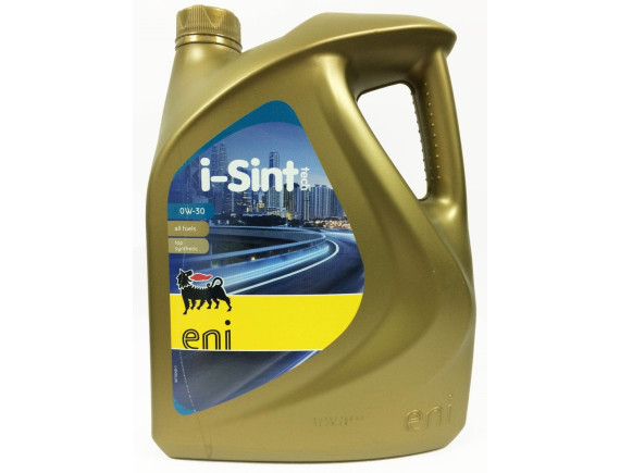 Моторное масло ENI 100893
