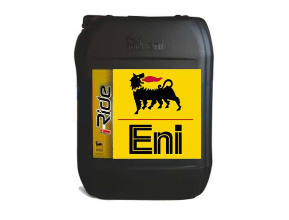 Моторное масло ENI IRIDEMOTO10W3020